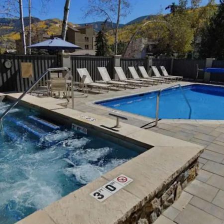 Best Location In The Heart Of Lions Head, Ski Lockers, Jacuzzi And Pool Vail Exterior photo